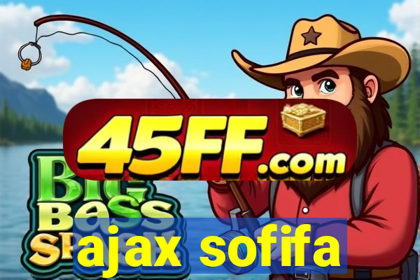 ajax sofifa